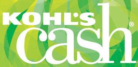 Kolhs cash - Nov 25, 2022 · The best Cyber deals will be found at Kohl’s on Monday, Nov. 28. Beginning at 12:01 a.m. CT online, and 9 a.m. local time** in-store, customers can not only take 20% off their purchase with code SHOP20, but online Kohl’s Rewards shoppers can also stack an extra $10 off their $50 purchase*, plus everyone can earn $15 in Kohl’s Cash for ... 